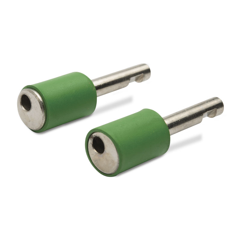 Adapter til kaustikapparat